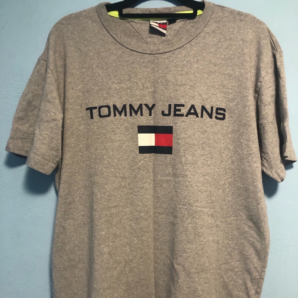 Tommy Hilfiger Tommy Jeans Shirt